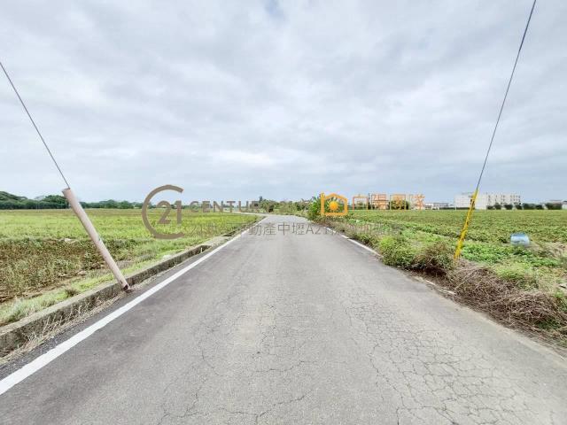 【向陽團隊】近66快速路.前後臨路農地