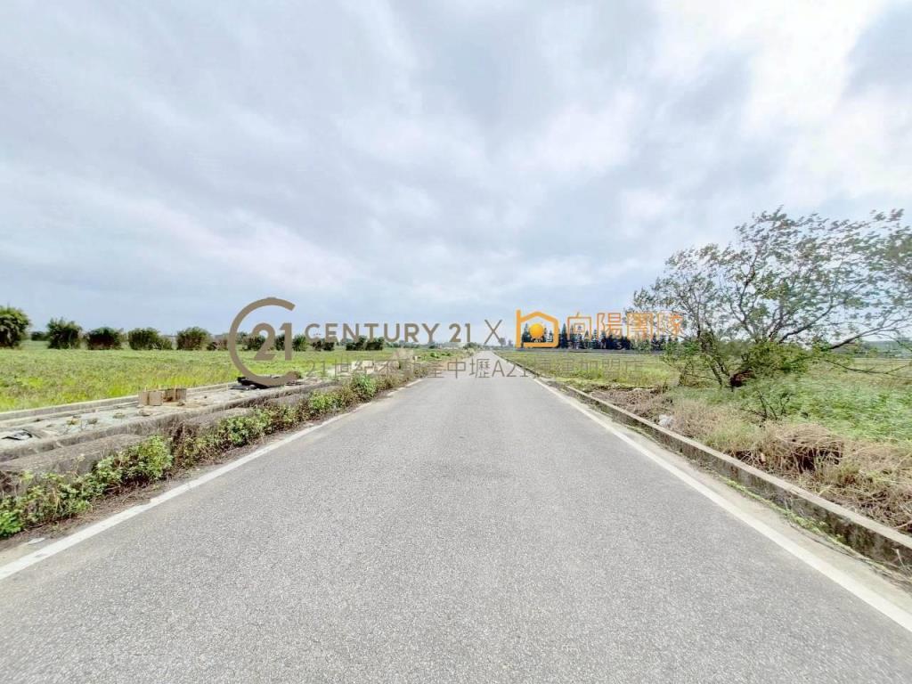 【向陽團隊】近66快速路.前後臨路農地