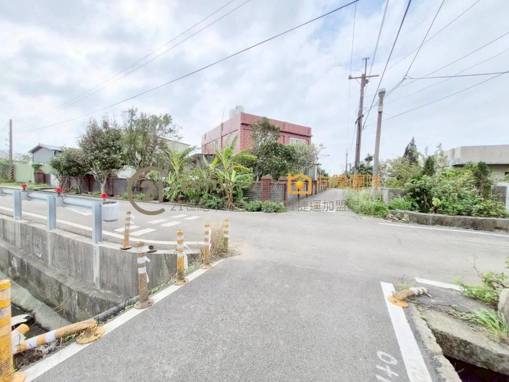 【向陽團隊】近66快速路.前後臨路農地