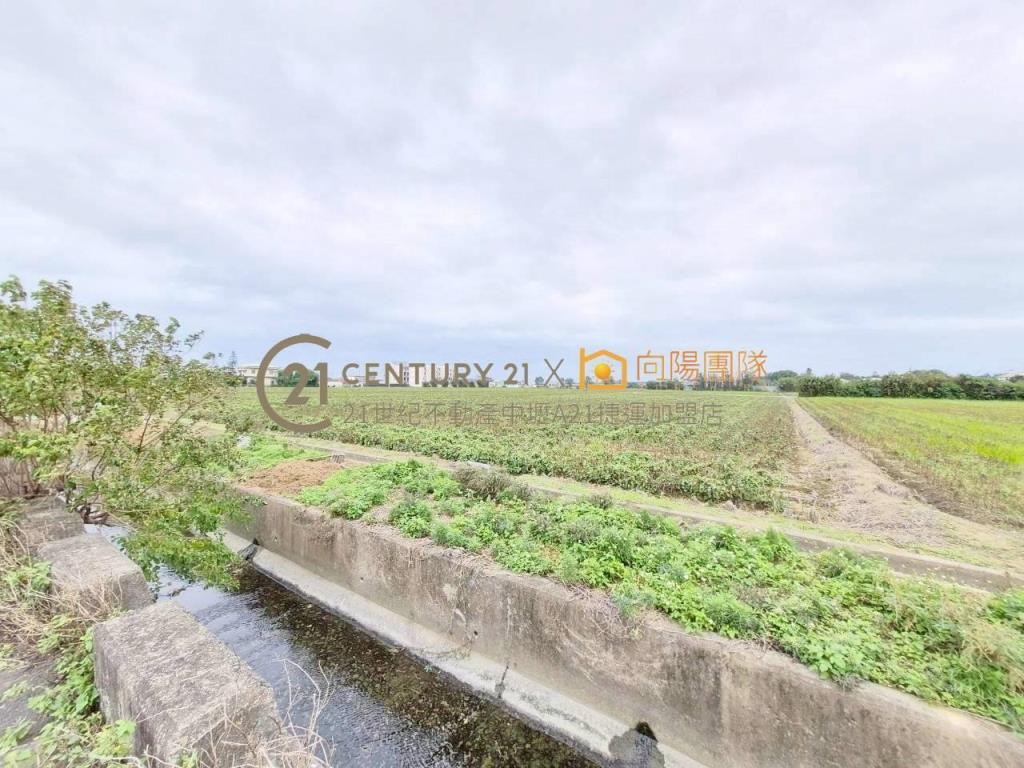【向陽團隊】近66快速路.前後臨路農地