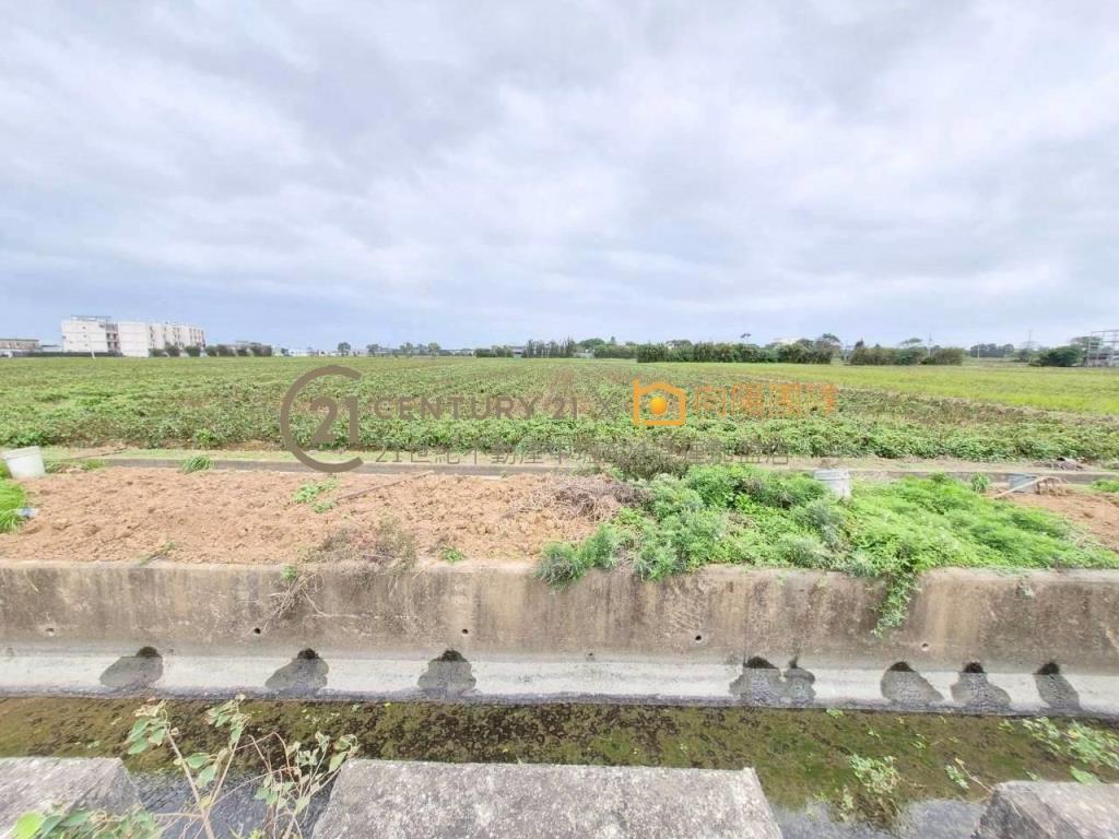 【向陽團隊】近66快速路.前後臨路農地