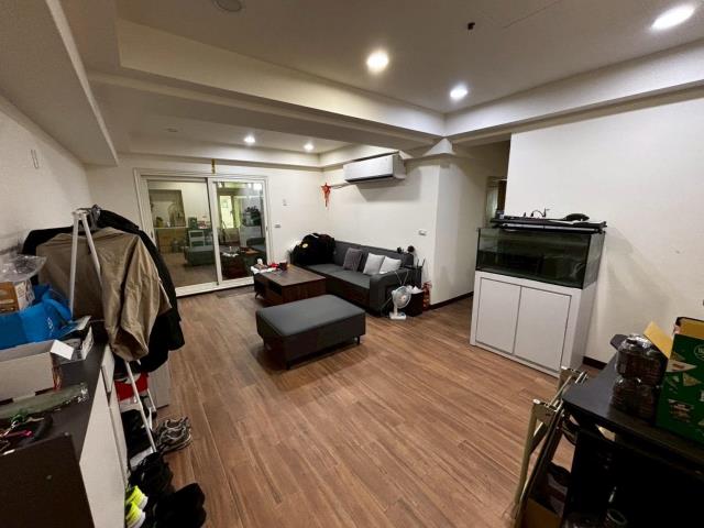 【向陽團隊】龍岡國小北帝國三房車