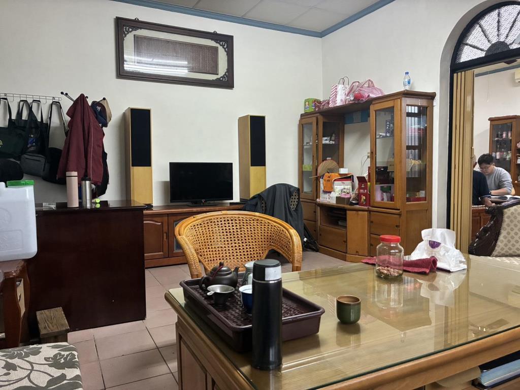 【向陽團隊】近好事多大地坪甲建農舍