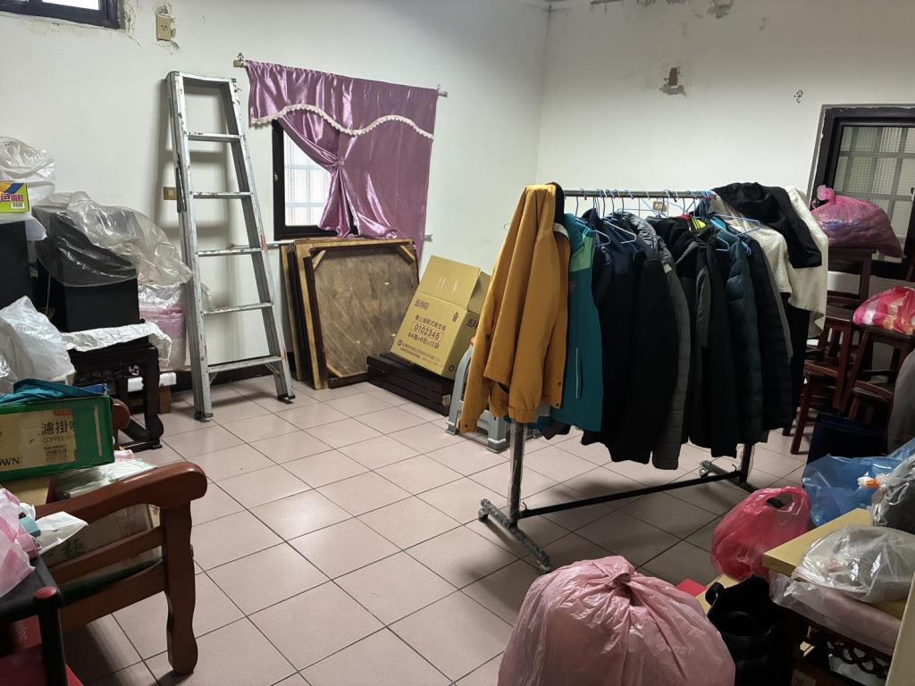 【向陽團隊】近好事多大地坪甲建農舍