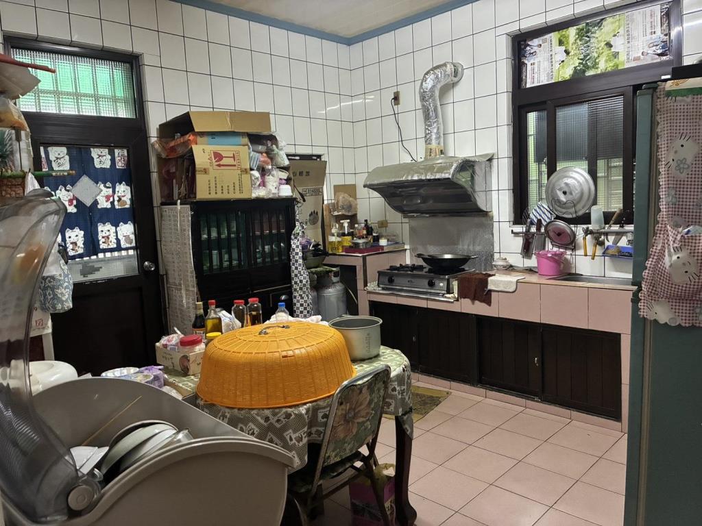 【向陽團隊】近好事多大地坪甲建農舍