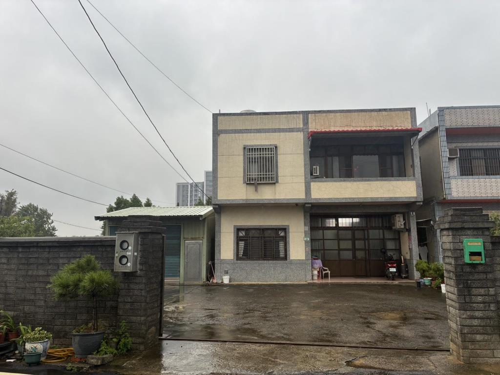 【向陽團隊】近好事多大地坪甲建農舍