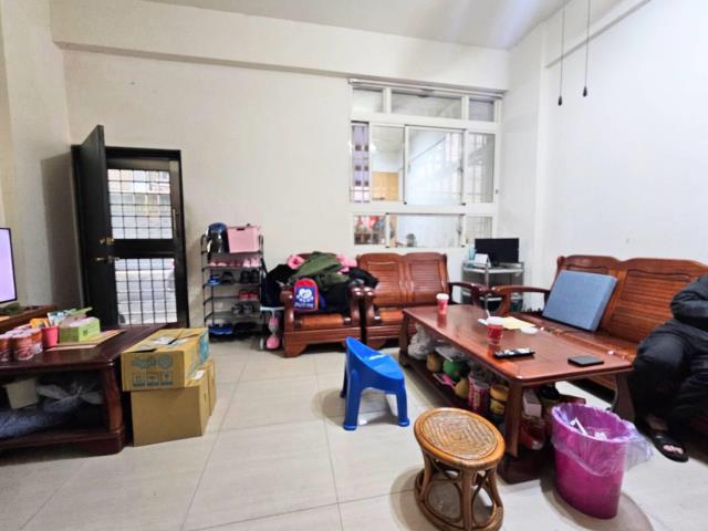 【向陽團隊】大園捷運綠線菓林美透天