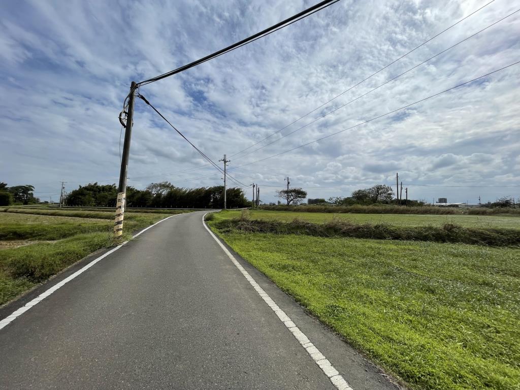 【向陽團隊】大園農地