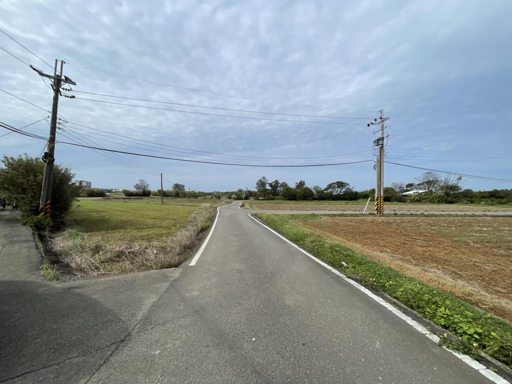 【向陽團隊】大園農地