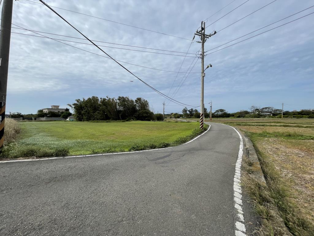 【向陽團隊】大園農地