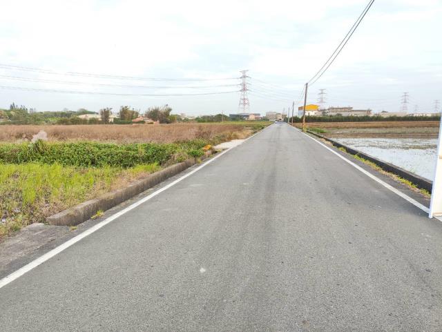 【向陽】新屋農地 寵物寄養場所(附建照)