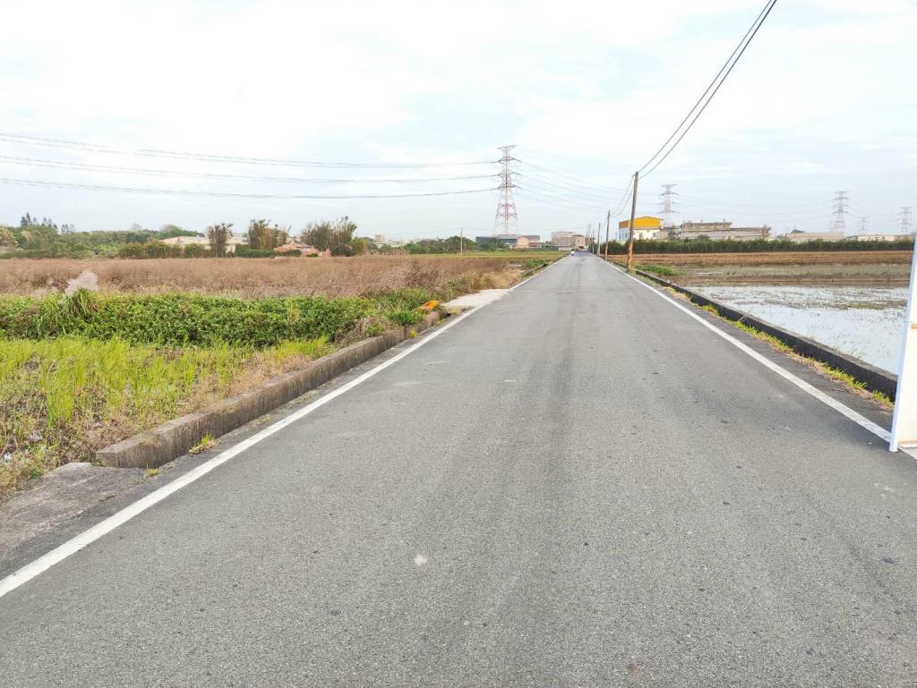 【向陽】新屋農地 寵物寄養場所(附建照)