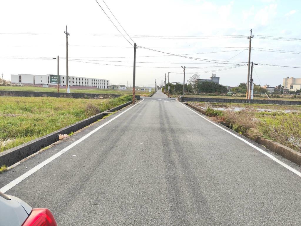 【向陽】新屋農地 寵物寄養場所(附建照)