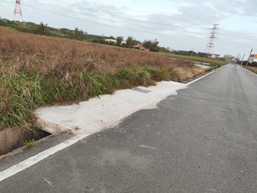 【向陽】新屋農地 寵物寄養場所(附建照)