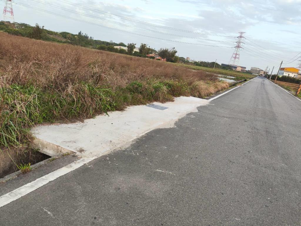 【向陽】新屋農地 寵物寄養場所(附建照)