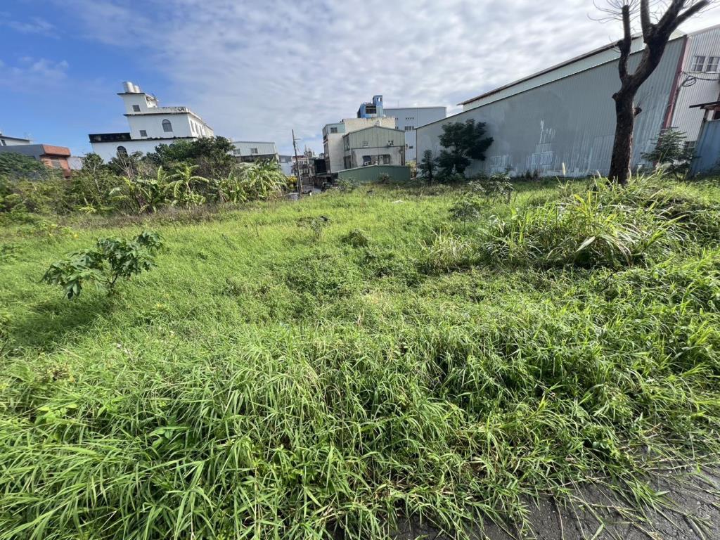 【向陽團隊】中壢福祥路農地