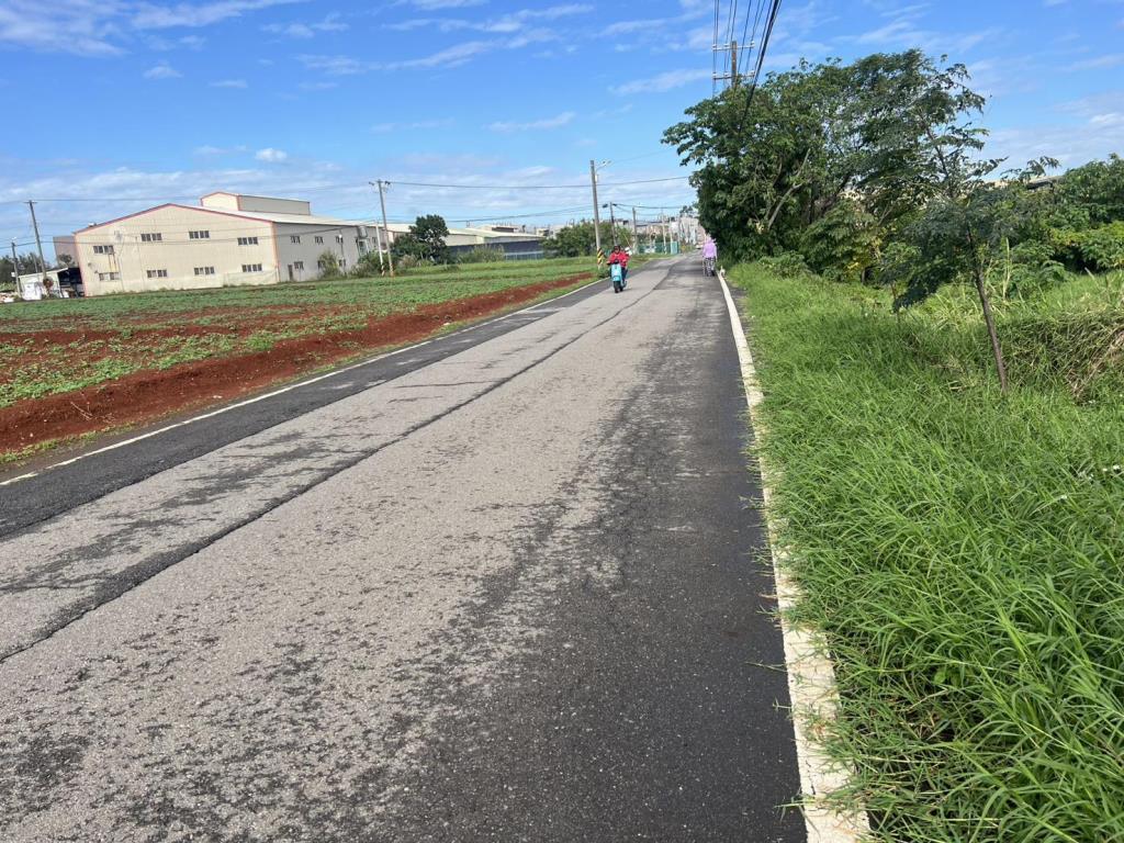【向陽團隊】中壢福祥路農地