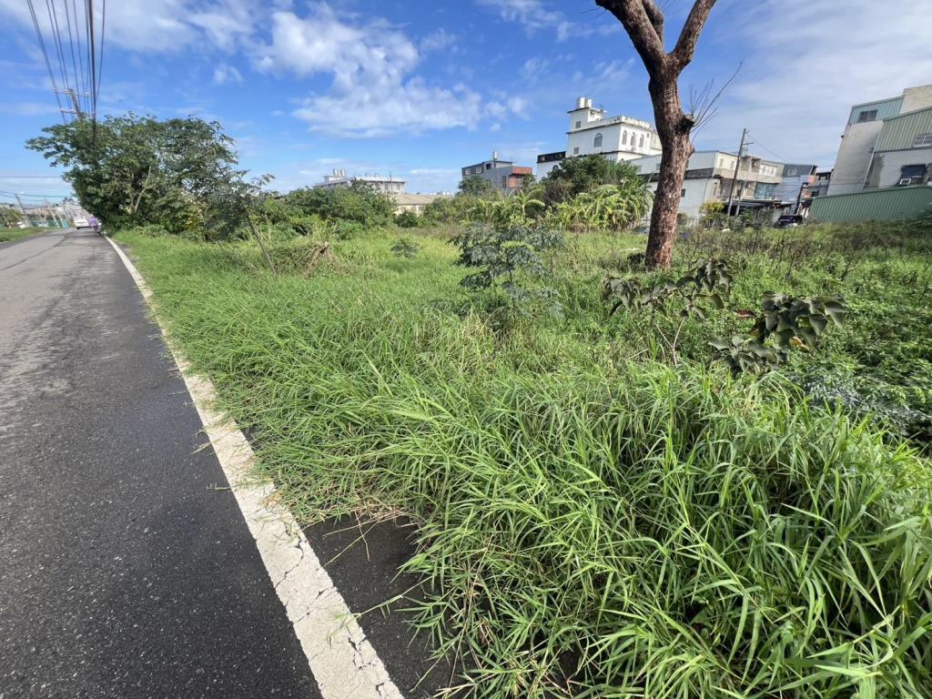 【向陽團隊】中壢福祥路農地