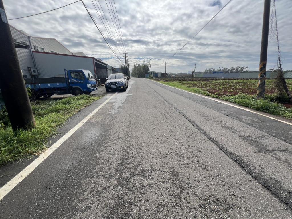 【向陽團隊】中壢福祥路農地