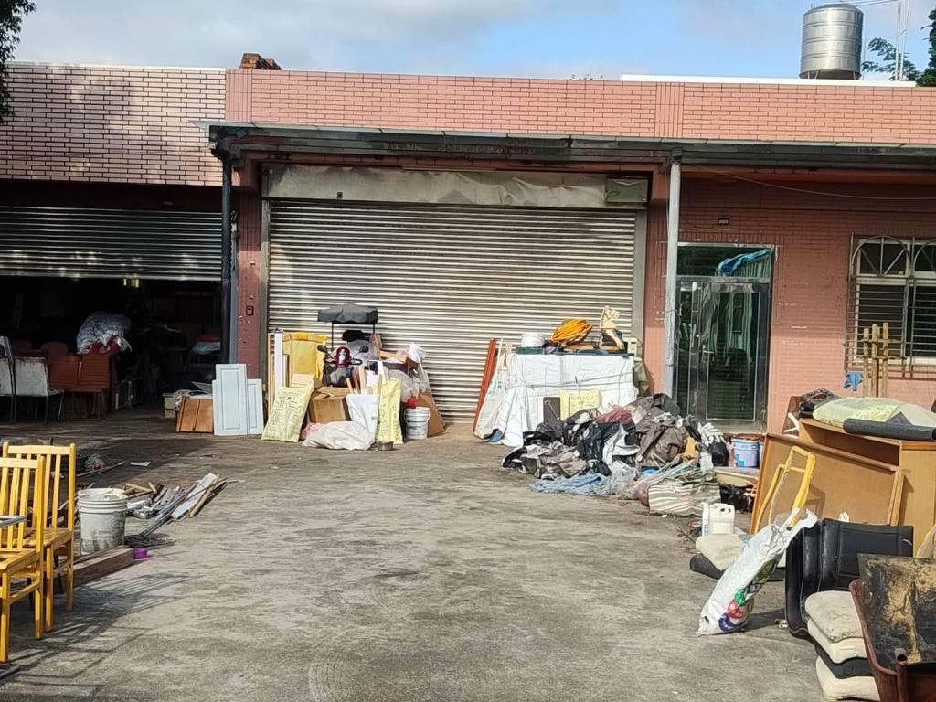 【向陽團隊】楊湖路上湖國小合法新整農舍