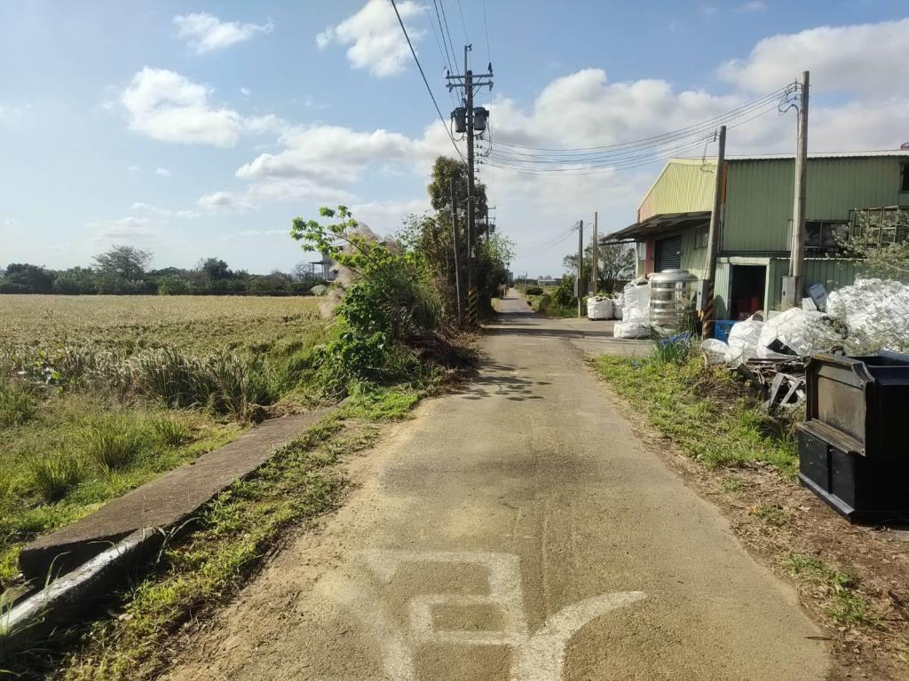 【向陽團隊】楊湖路上湖國小合法新整農舍