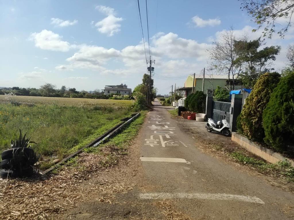 【向陽團隊】楊湖路上湖國小合法新整農舍