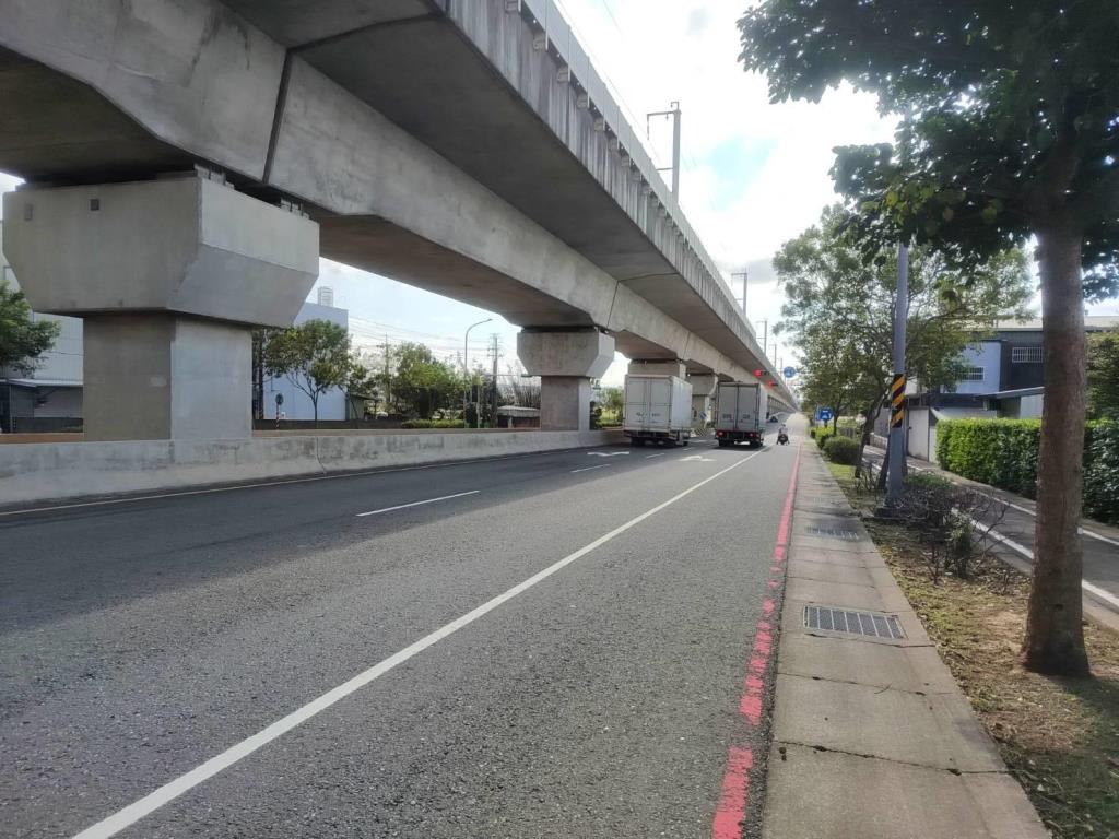 【向陽團隊】楊湖路上湖國小合法新整農舍