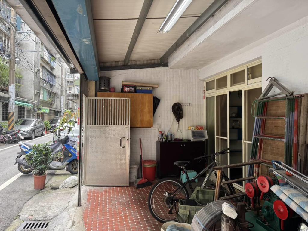 【向陽團隊】八德區 高城1樓住家