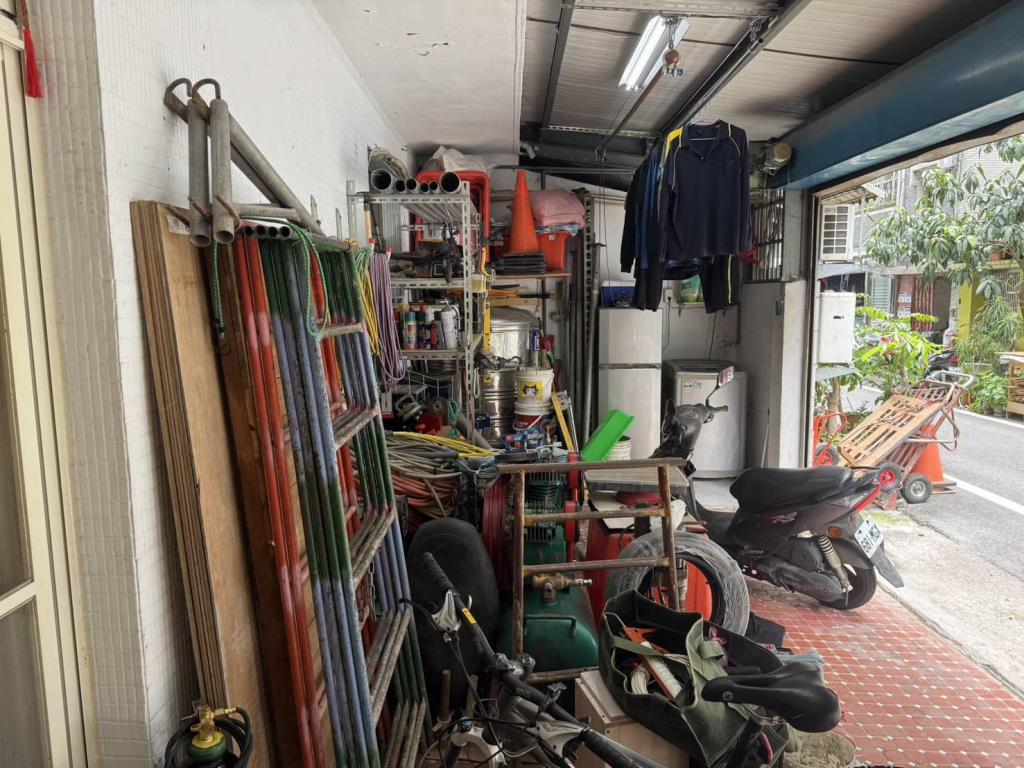 【向陽團隊】八德區 高城1樓住家