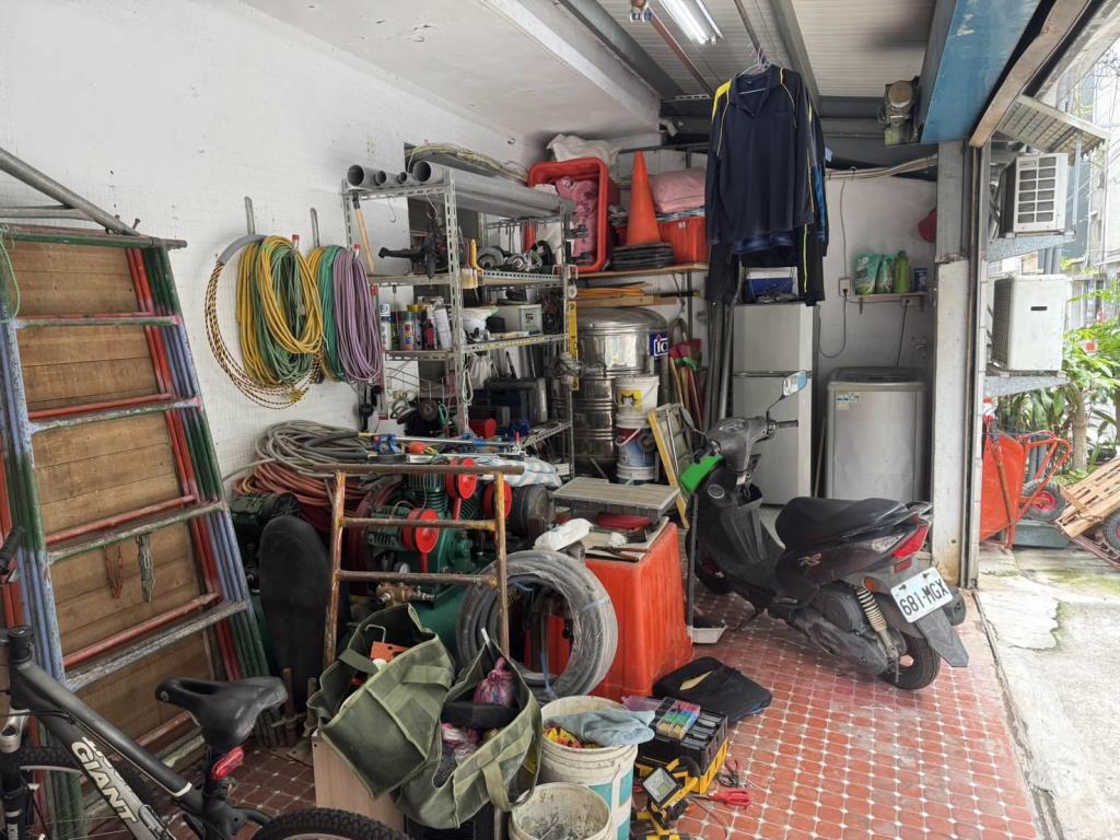 【向陽團隊】八德區 高城1樓住家