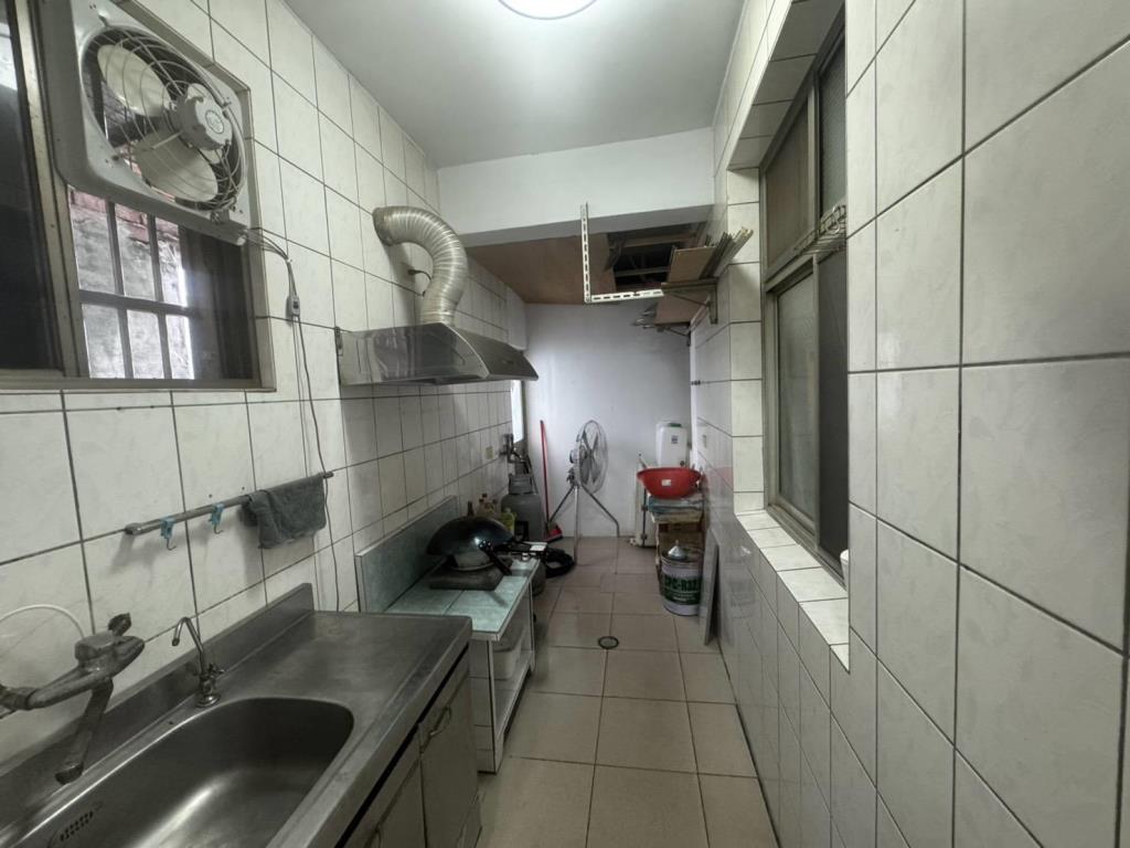 【向陽團隊】八德區 高城1樓住家