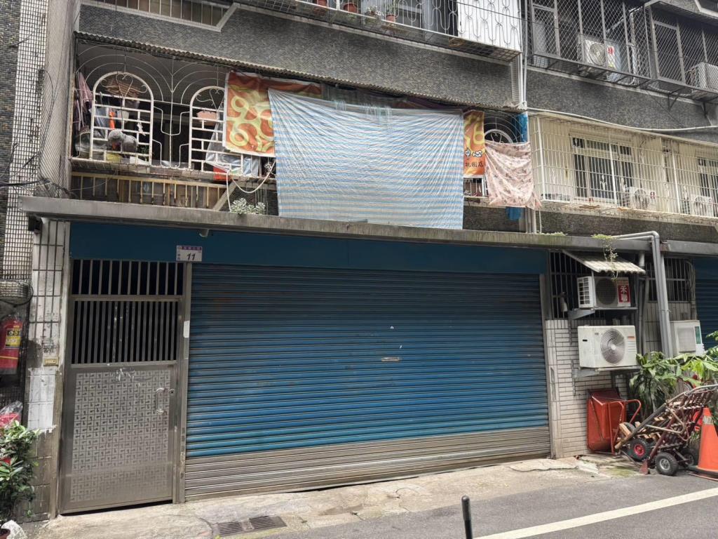 【向陽團隊】八德區 高城1樓住家