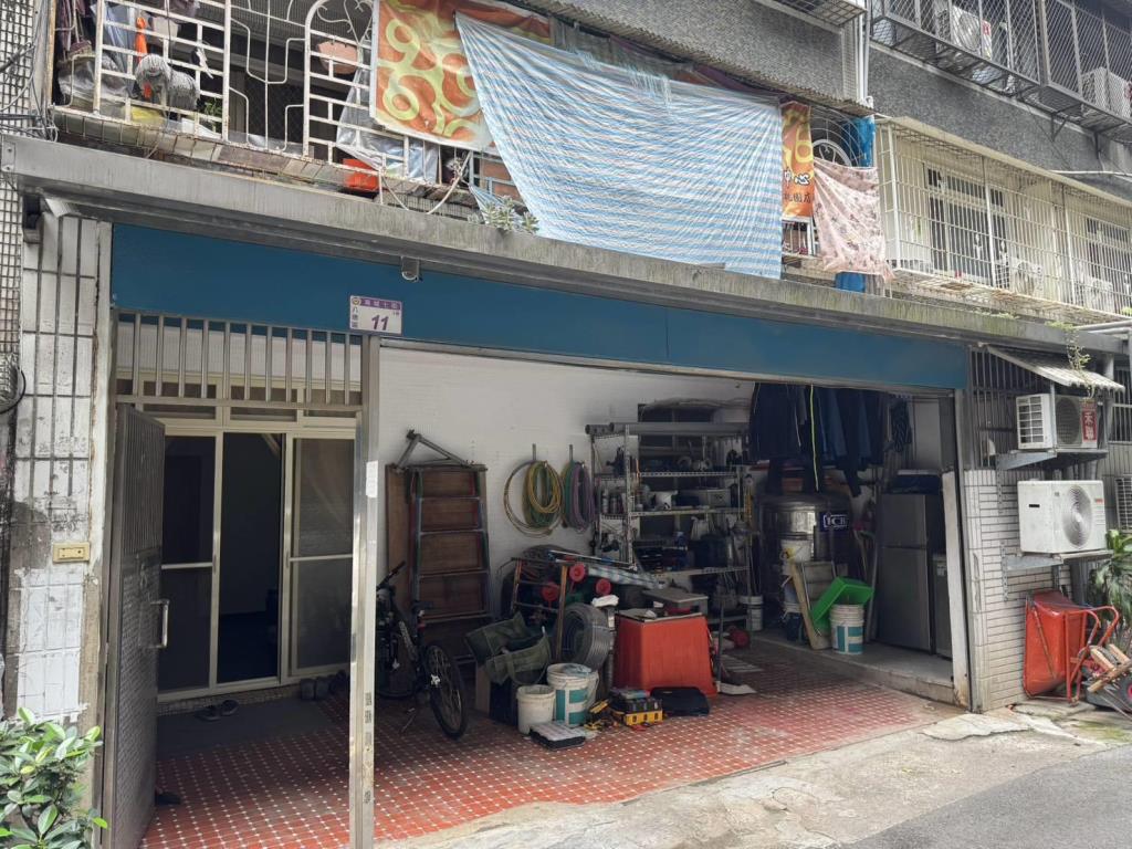 【向陽團隊】八德區 高城1樓住家