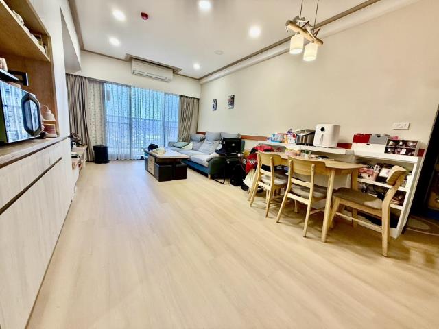 【向陽團隊】楊梅雙衛浴開窗.雙陽台3房車