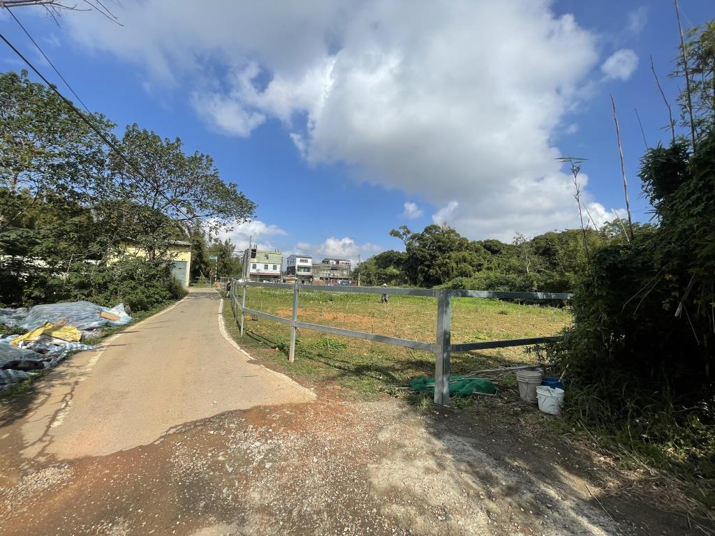 【向陽團隊】平鎮區南平路農地