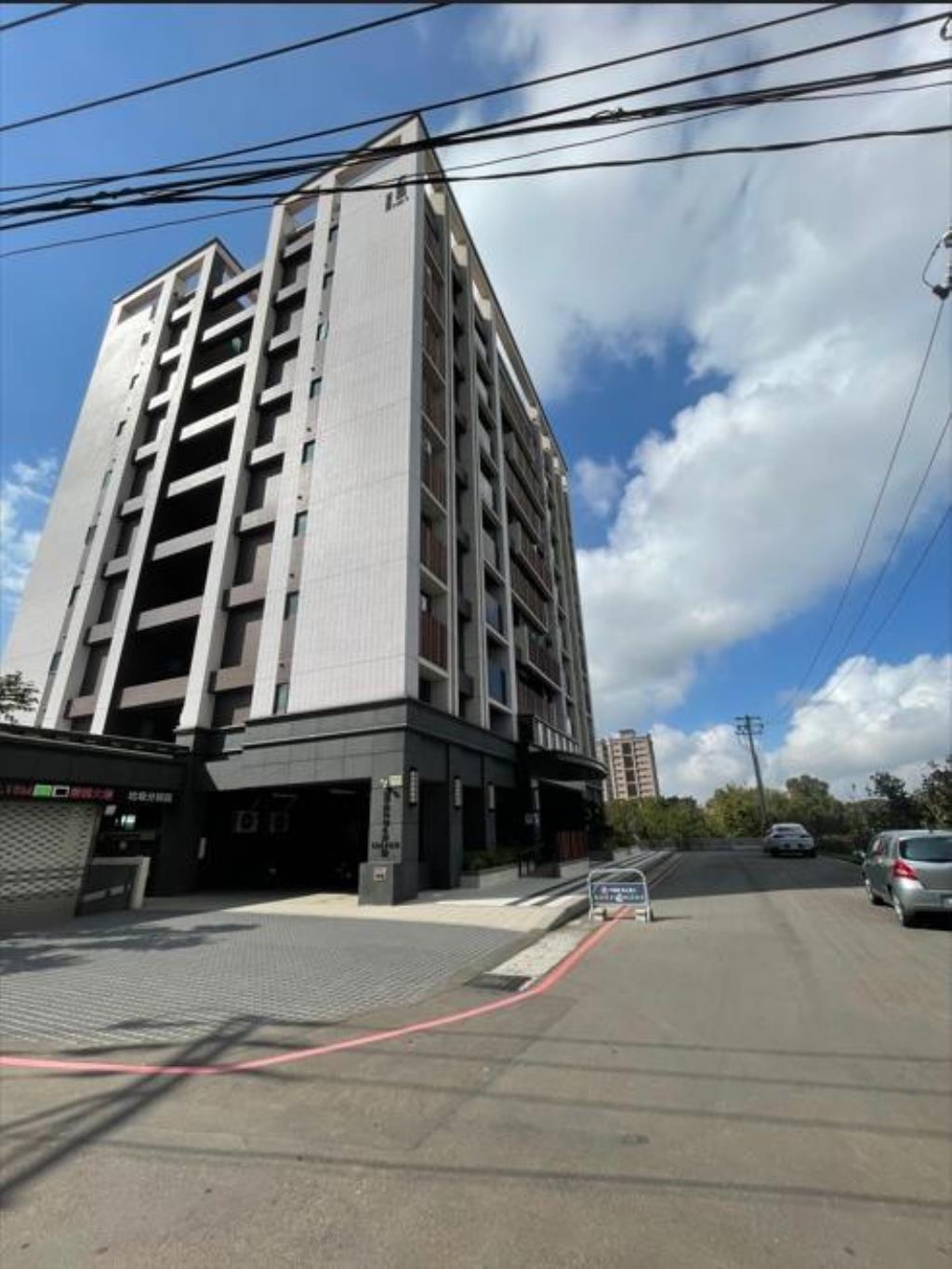 【向陽團隊】平鎮區南平路農地