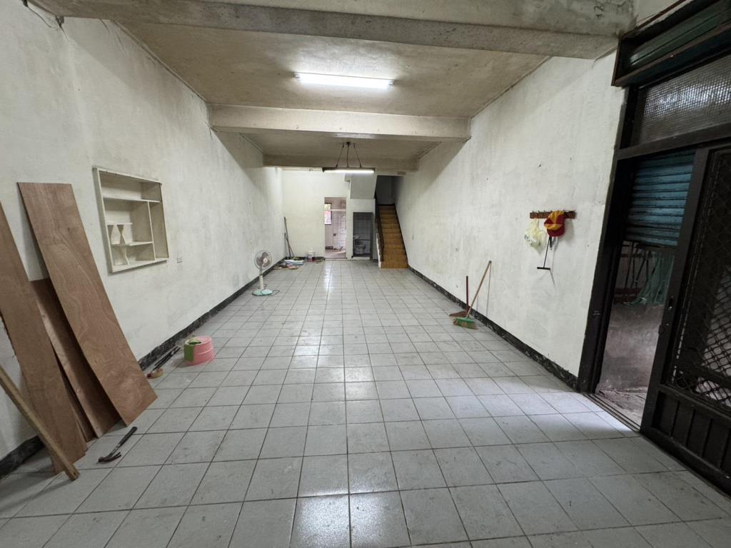 【向陽】平鎮大地坪雙透天+建地可停雙車