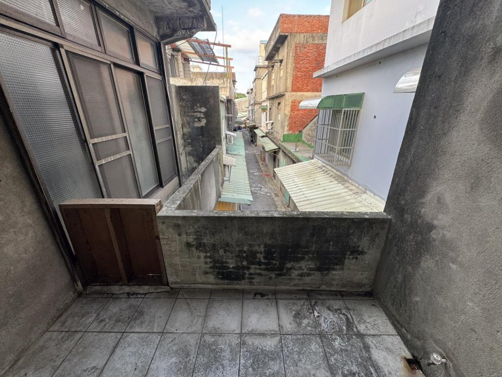 【向陽】平鎮大地坪雙透天+建地可停雙車