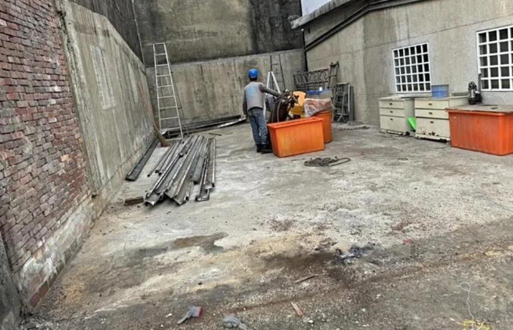 【向陽】平鎮大地坪雙透天+建地可停雙車