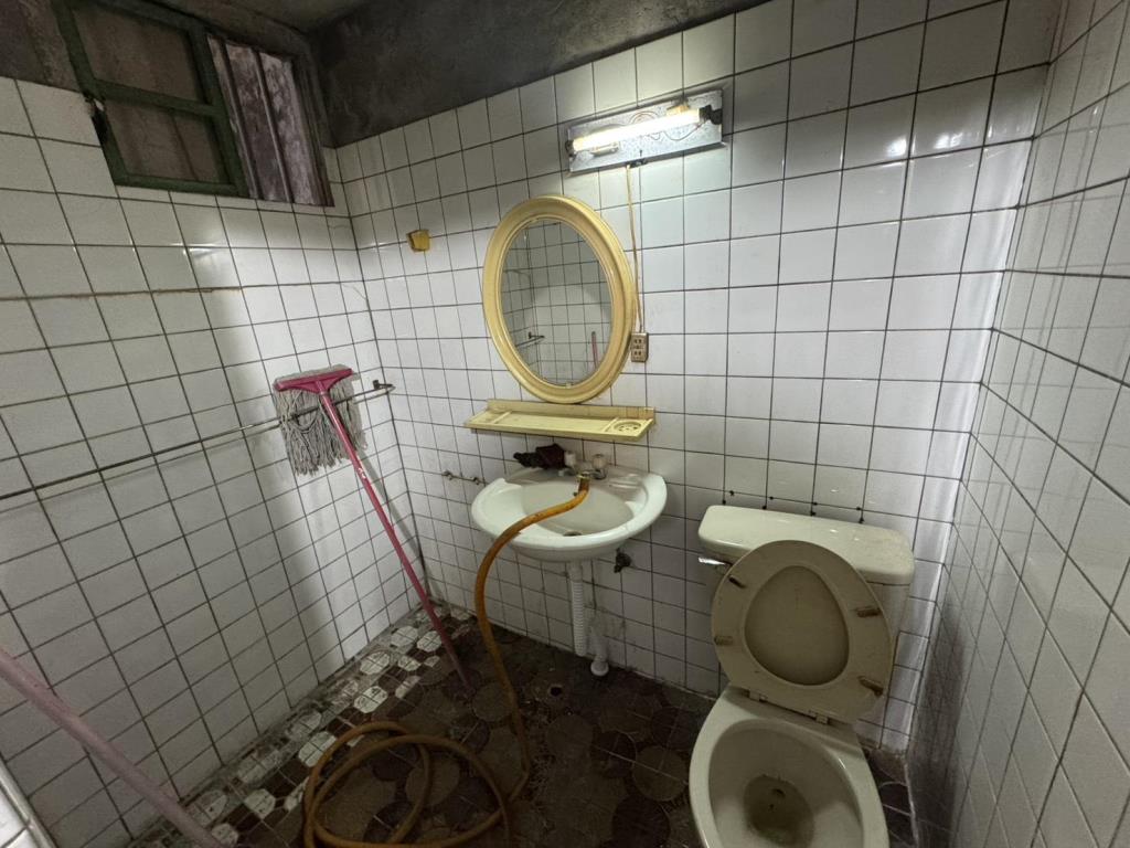 【向陽】平鎮大地坪雙透天+建地可停雙車