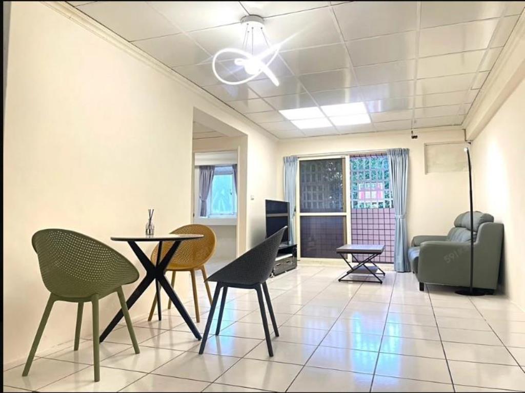 【向陽團隊】內壢超優五低三房電梯明星華廈