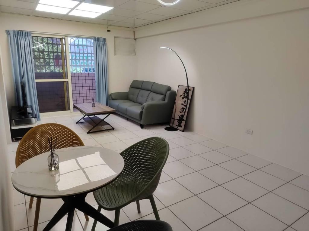 【向陽團隊】內壢超優五低三房電梯明星華廈