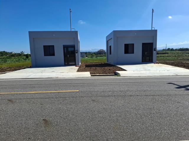 【向陽團隊】觀音嘉富路農地+資材室A