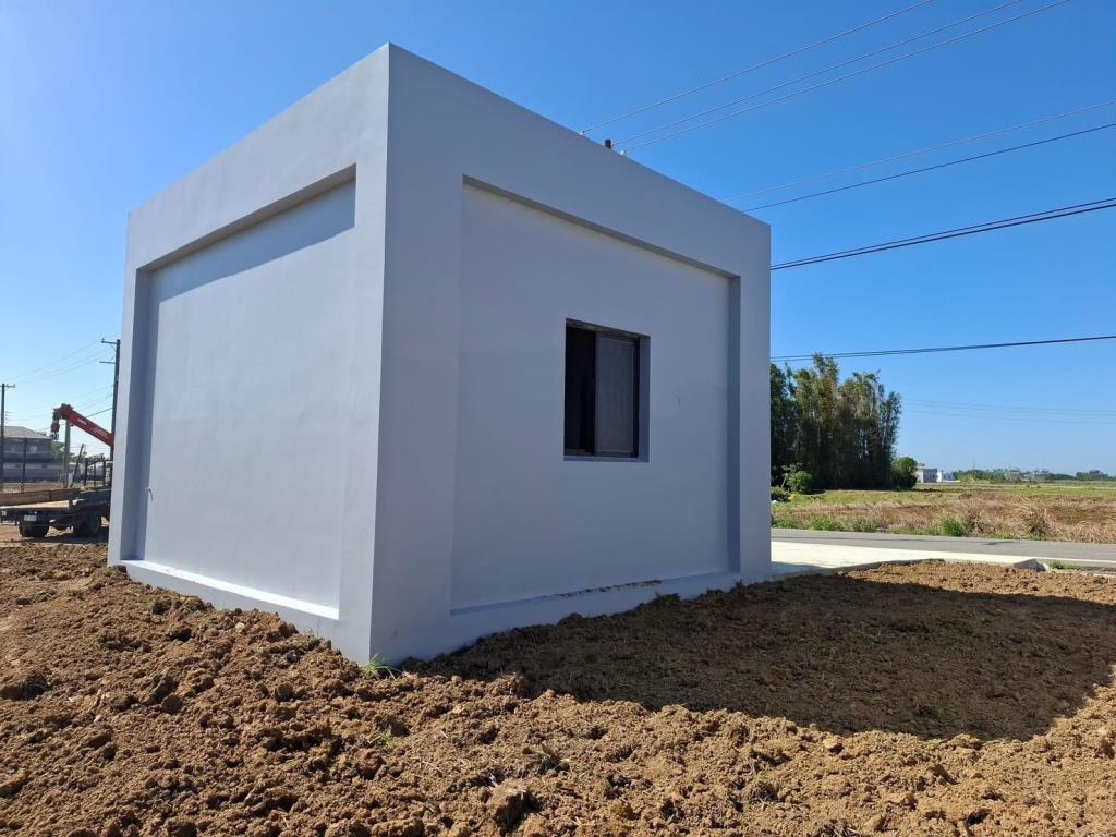 【向陽團隊】觀音嘉富路農地+資材室B