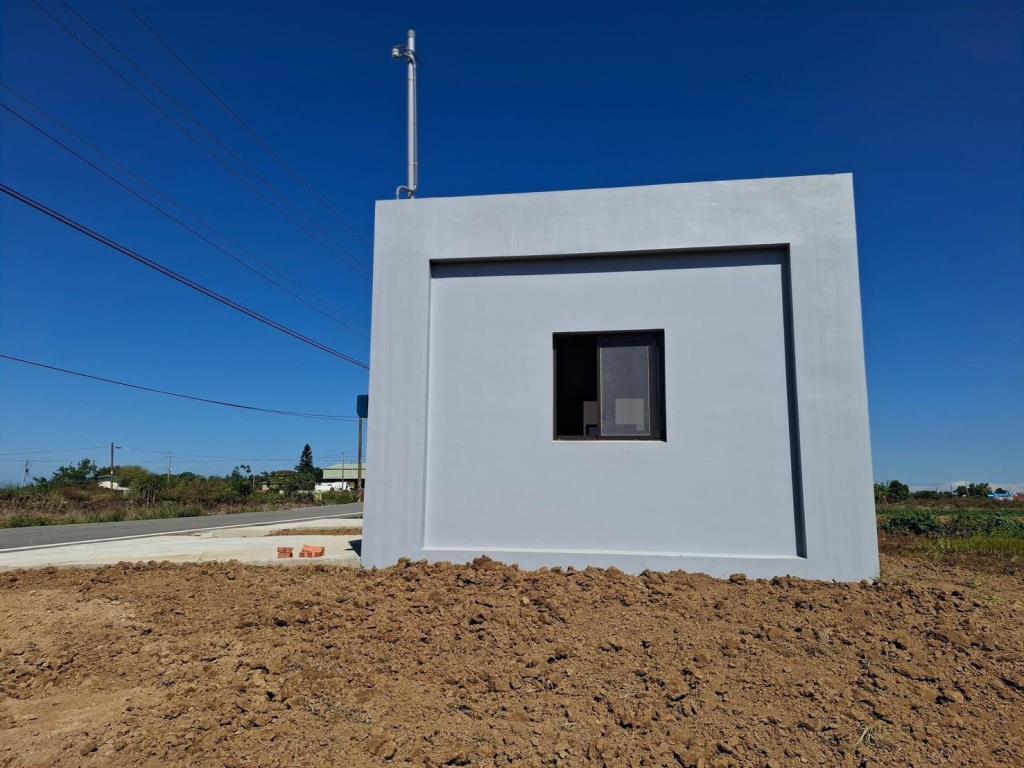 【向陽團隊】觀音嘉富路農地+資材室B