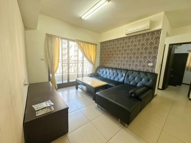 【向陽】專任內壢後站鼎藏漂亮2房+車位