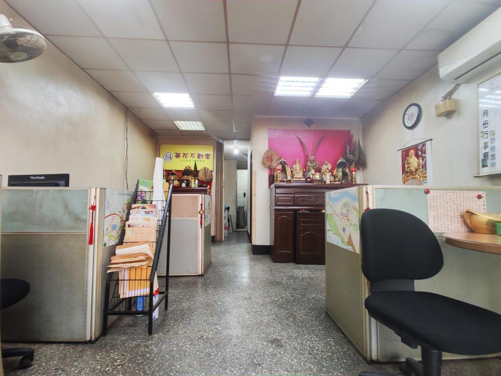 【向陽團隊】大溪埔頂公園透店