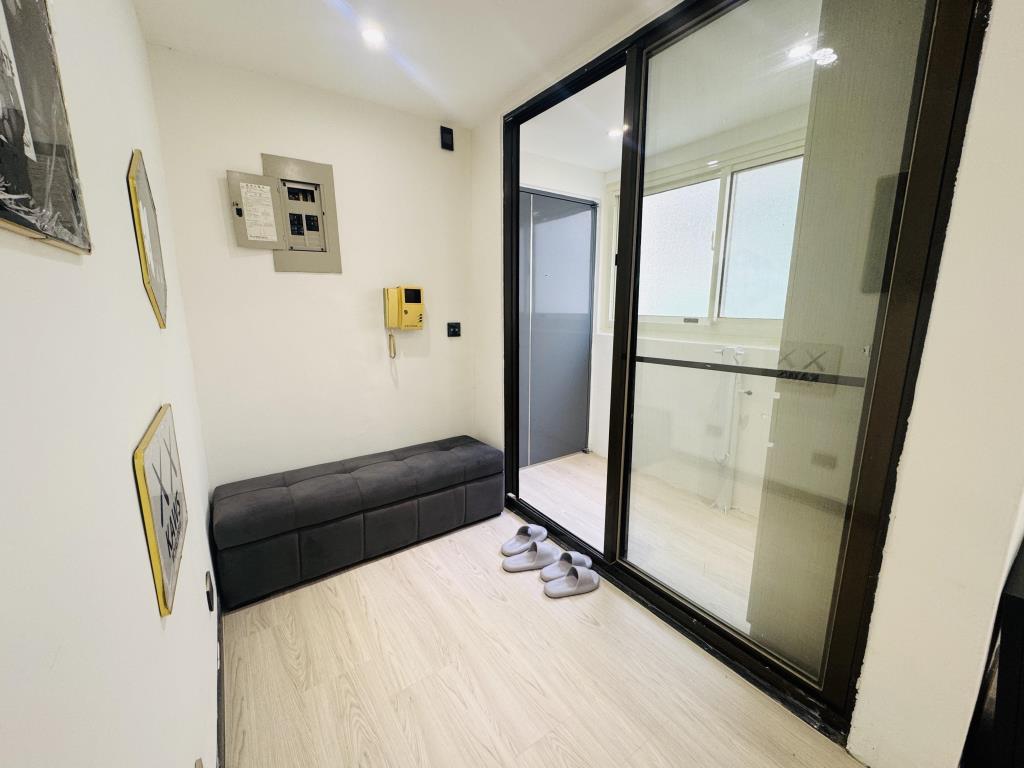 【向陽團隊】龍南路電梯大套房