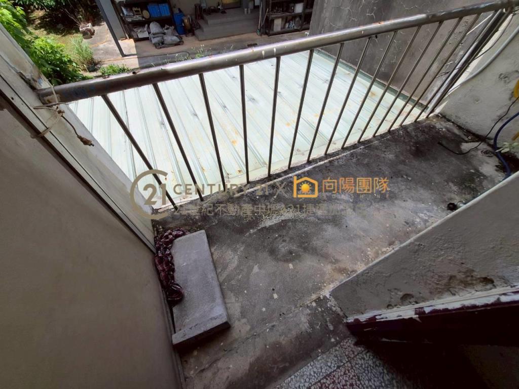 【向陽團隊】龍潭804醫院旁透天