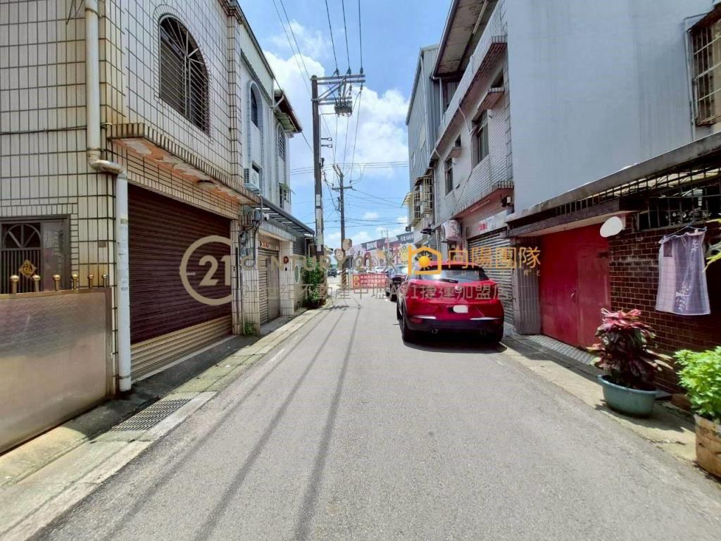 【向陽團隊】龍潭804醫院旁透天